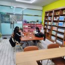 열린작은도서관 이미지