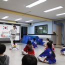 용인대열정태권도장 이미지