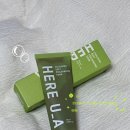 풀내음약국 | 히어유아, 시카밍 소프트 필렌징 | 클렌징과 각질 케어 한 번에! 저자극 약산성 필렌징 🌿