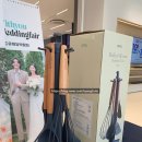 해피위드유결혼 | W-1. 위드유 웨딩박람회 덕분에 시집갑니다🎉