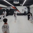 우석대 수 태권도 이미지