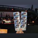 [신동 카페거리 데이트] 인생네컷 / 토끼네잡화상점 / 신동수변공원 / 라루치아