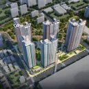 화서역푸르지오브리시엘 이미지