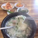 해남치과의원 | 해남읍 거담옹기설렁탕 식사후기
