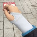 임산부 손목염증, 한의원 치료 3회 후기 23주차 기준 통증 50% 개선된 현실 기록