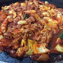 통통참닭갈비 - 112940 | 통통참닭갈비