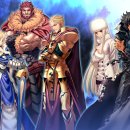 페이트(fate) 이미지