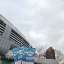 장충체육관 후문 | [25.12.27] KOVO 2025-26 V-리그 여자부 서울장충체육관 직관 후기 :: 에너지플러스 응원석 H1구역 시야