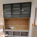 H2300 | [김포 호성] 광진구 대영APT 싱크대/붙박이장/신발장 제작