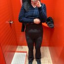 그루브엑스 | 임산부 바지 내돈내산 레깅스 추천 / 룰루레몬 그루브플레어드, 팔라초 /안다르 릴레어 와이드, 부츠컷...