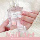 [소하동 네일] 이달의아트 예쁜 광명 소하동 네일샵