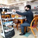 화성휴게소(목포방향) 이미지