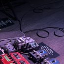 롤링홀 | 2025 캔트비블루 콘서트 BLUE LIVE - 클럽 FF, 롤링홀 후기