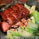 팔복사 | 분당 오리역 중식 맛집 팔복 인생 동파육 후기