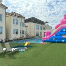 용촌키즈펜션 이미지