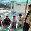 민들레 지역아동센터 이미지