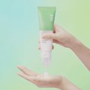 김정문알로에피부샾 | 알로에 시카 PDRN 크림으로 민감 피부 진정 끝! 김정문알로에 80ml 사용후기