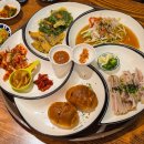 이모카세 | 석남동맛집 집밥 느낌의 혜자로운 안주코스, 석남역 이모카세홍시 후기