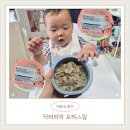 넉넉한 | 넉넉한 대용량 시판 후기 이유식 직접 먹이고 추천하는 닥터리의 로하스밀