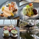 국민대학교 박물관 | 정릉 카페 차담 by 갤러리 더 스퀘어 국민대 한옥 감성 찻집