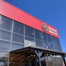 미스터박 카페 앞 이미지