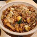오지고찜닭 이미지