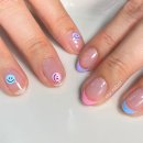 별빛네일샵 이미지