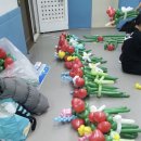 박사 백호 태권도장 이미지