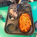 정운분식 | 은평구사는데 모르면 간첩이다 간첩신고는 111 연신내 떡볶이 맛집 갈현동떡복이