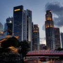 선상슈퍼 | 싱가포르 야경투어 2026 후기 | 리버크루즈 + MBS 쇼 + 슈퍼트리쇼 3시간 핵심 정복