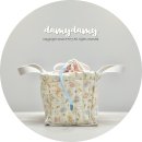 상부천 | 다미다미 노시부바구니 내돈내산 후기