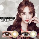 렌즈미 로고