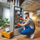 귀뚜라미A/S센터 이미지