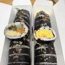 동아구내식당 | 서울) 얌샘김밥 | 동대구역 분식맛집 베스트메뉴 날치알톡톡김밥 통계란말이김밥 전복물쫄면 포장후기