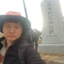 김천시 백두대간 삼도봉1176m 사진 이미지