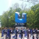 학 상징조형물 이미지