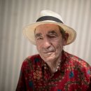 Albie Sachs : mémoire d’un combat, hommage à Badinter 이미지