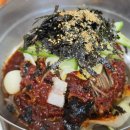 신흥역 2번출구 | 판암동 맛집 대전 시골막국수 평일 점심 웨이팅 돈까스 새콤달콤비빔