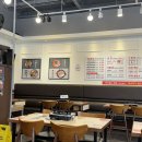추운 날에는 &#34; 국민 부대찌개&#34; 평택 법원점