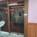 안산 중앙동 카페 수플레가 가득한 카페 젠젠(Zen Zen) 밤크림몽블랑수플레 밀크티 코코넛밀크폼라떼 후기