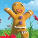 크리스마스 쿠키 만들기 이미지