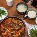 우미장꼬리곰탕 이미지