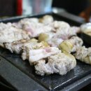 제주연탄고기 이미지