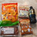 승부유통 에스할인마트 | 일본과자 파는곳 아달당 택배 간식 망고젤리