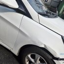 위즈 | 강남 서초 보험수리, 엑센트도 새차처럼 복원 가능한 카위즈 후기