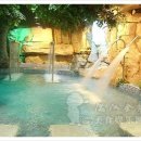 산천사우나 이미지