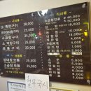 중곡동곱창 여기가 진짜임. &#39;양가네 양대창&#39; 한우 소곱창 먹고 온 후기!