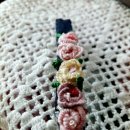 머리꽃 피우다 이미지