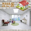 안평초등학교 화장실 이미지