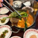 백년 | 배곧삼겹살 냉삼맛집 백년상회 추천 후기